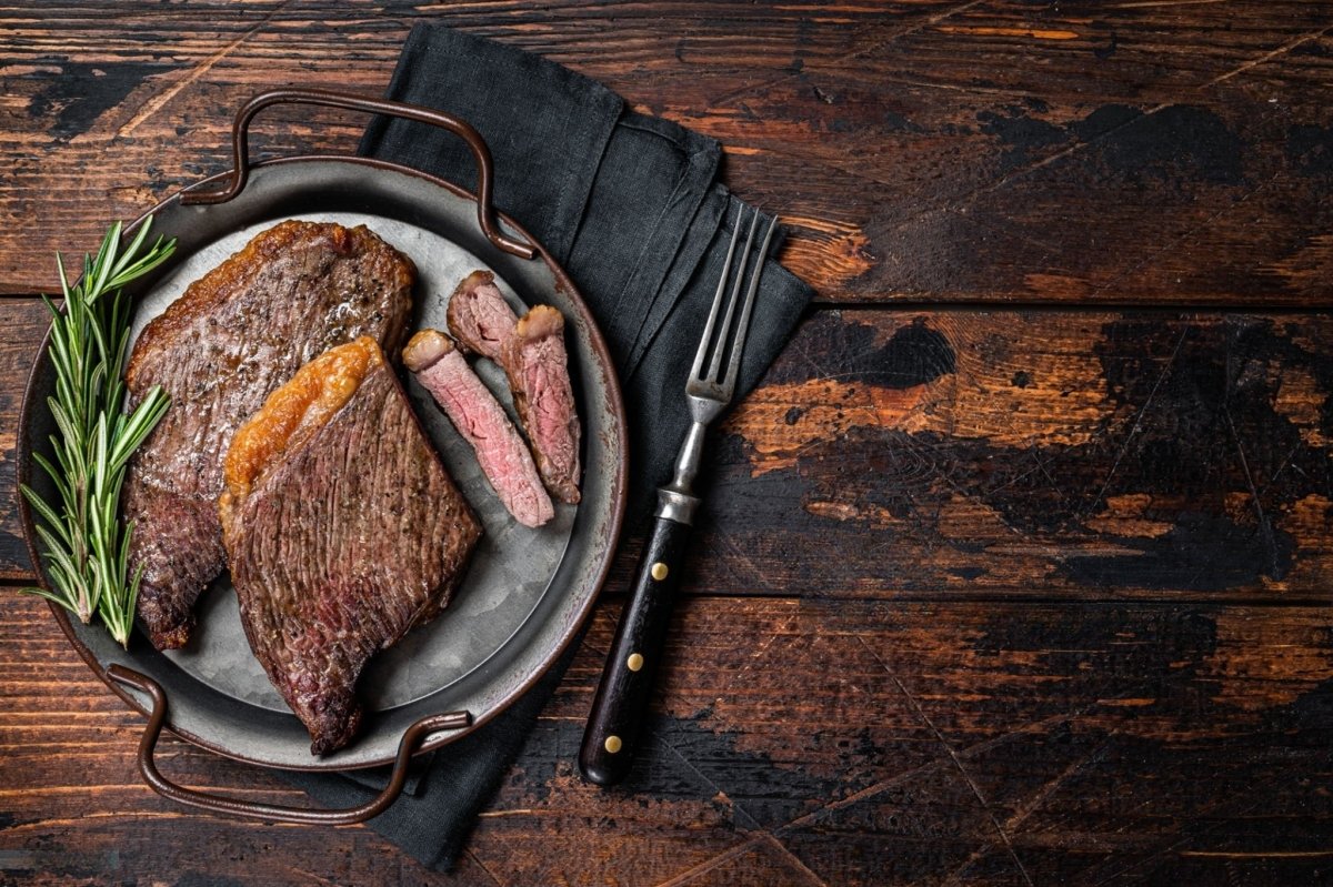 Staartstuk Bommelerwaards - Food to Enjoy