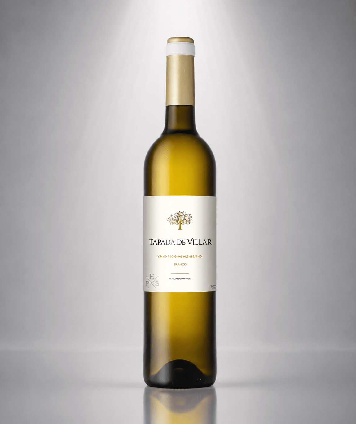 Tapada de Villar Branco - Food to Enjoy