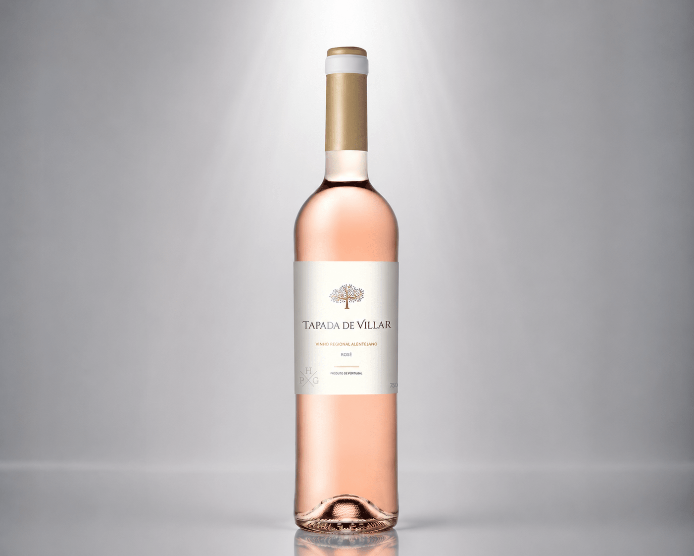 Tapada de Villar Rose - Food to Enjoy
