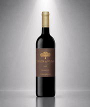 Tapada De Villar Tinto - Food to Enjoy