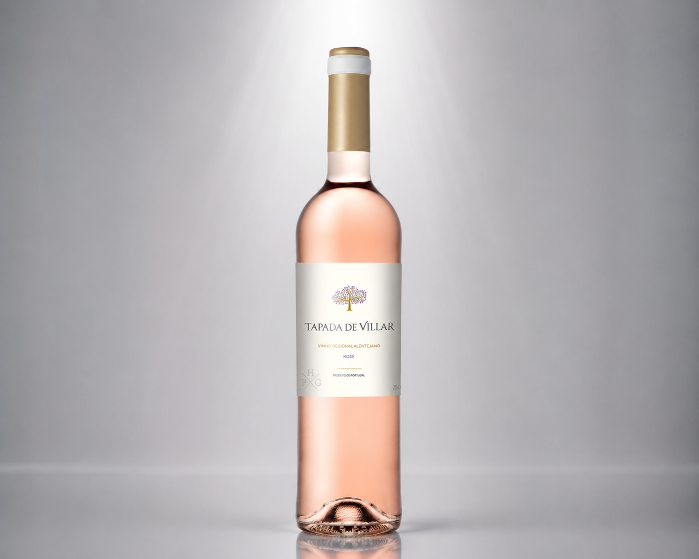 Tapada de Villar Rose