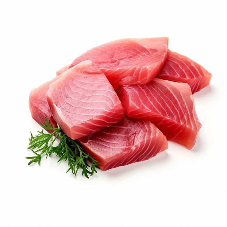Tonijnfilet (sashimi kwaliteit) - Food to Enjoy