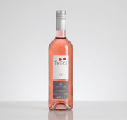 T'Wines Rosé - Food to Enjoy