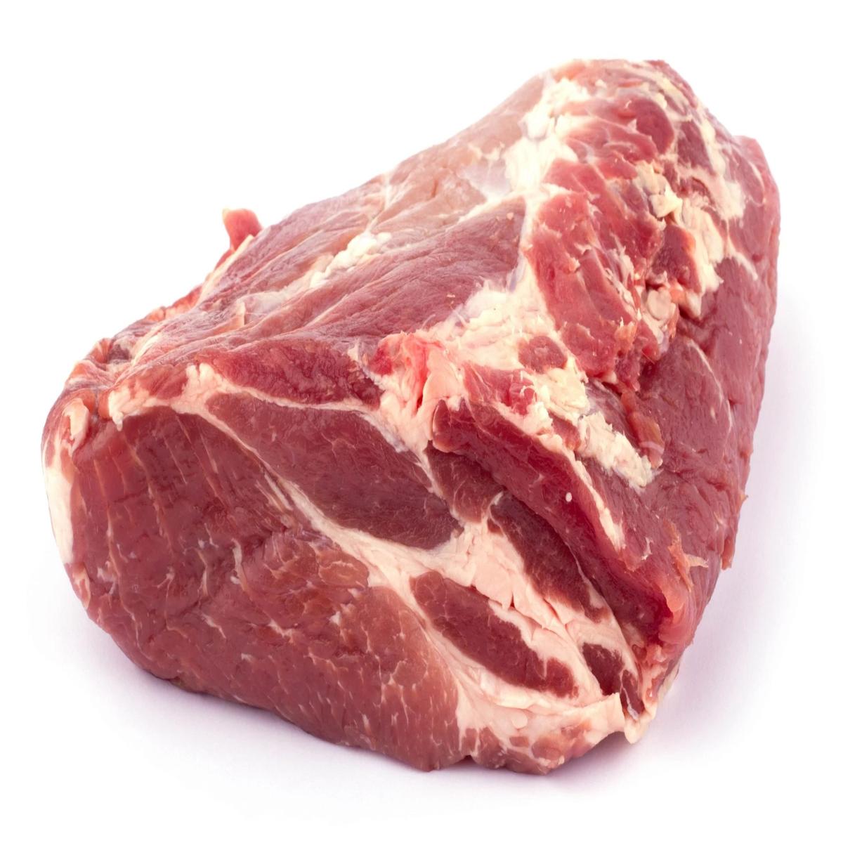 Varkens procureur - Food to Enjoy