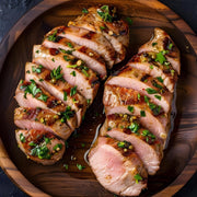 Varkenshaas - Food to Enjoy