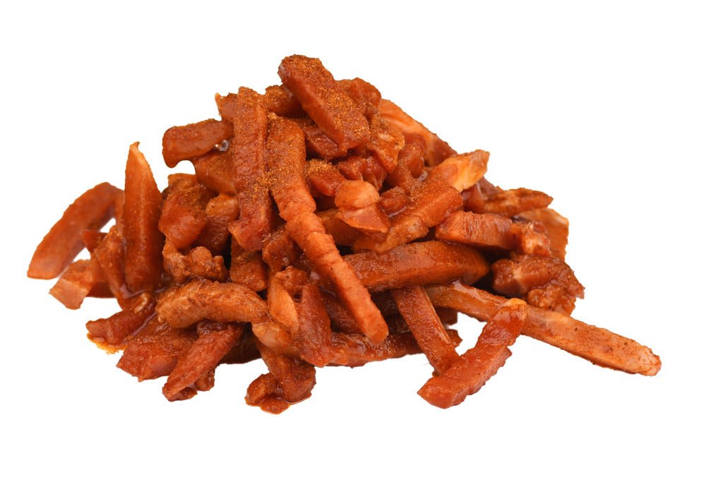 Varkensshoarma - Food to Enjoy
