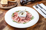 Vitello tonnato kant en klaar deluxe - Food to Enjoy