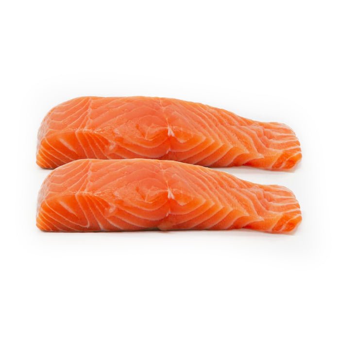 Zalmfilet geportioneerd - Food to Enjoy