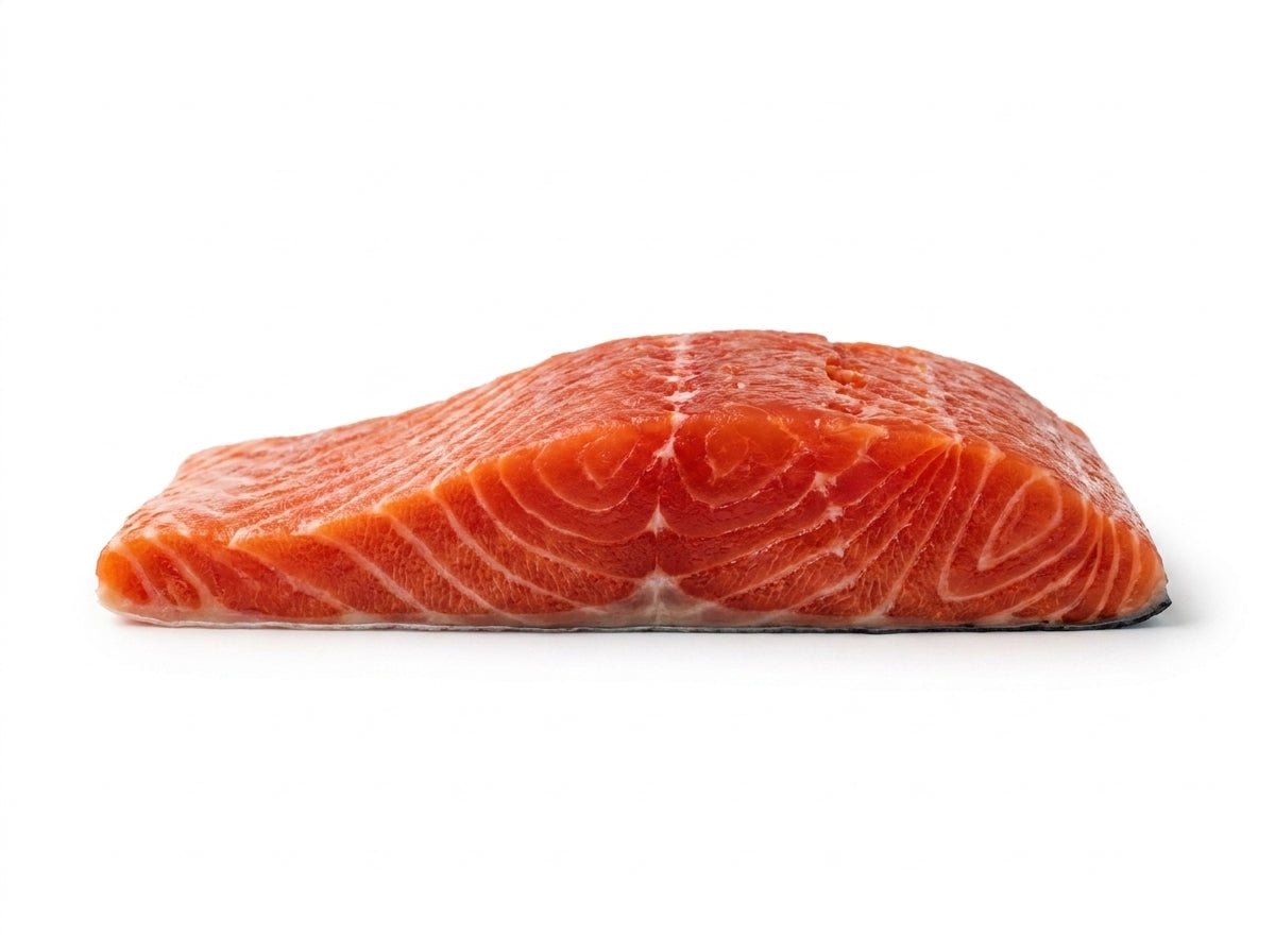 Zalmfilet Wild Sockeye - Food to Enjoy