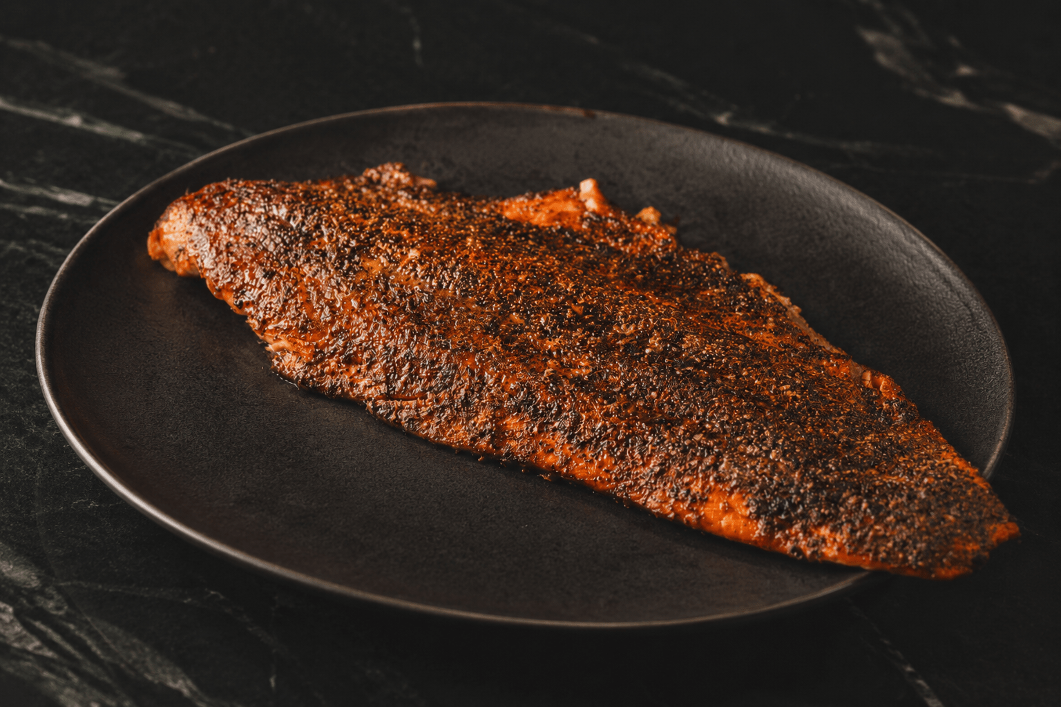 Zalmforelfilet - Food to Enjoy
