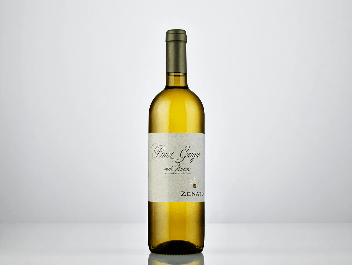 Zenato Pinot Grigio delle Venezie 2019 - Food to Enjoy
