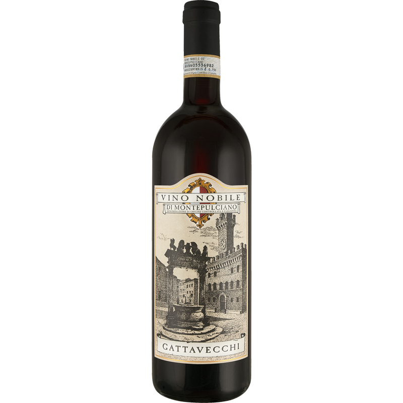 Vino Nobile di Montepulciano DOCG - 2017