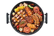 BBQ pakket