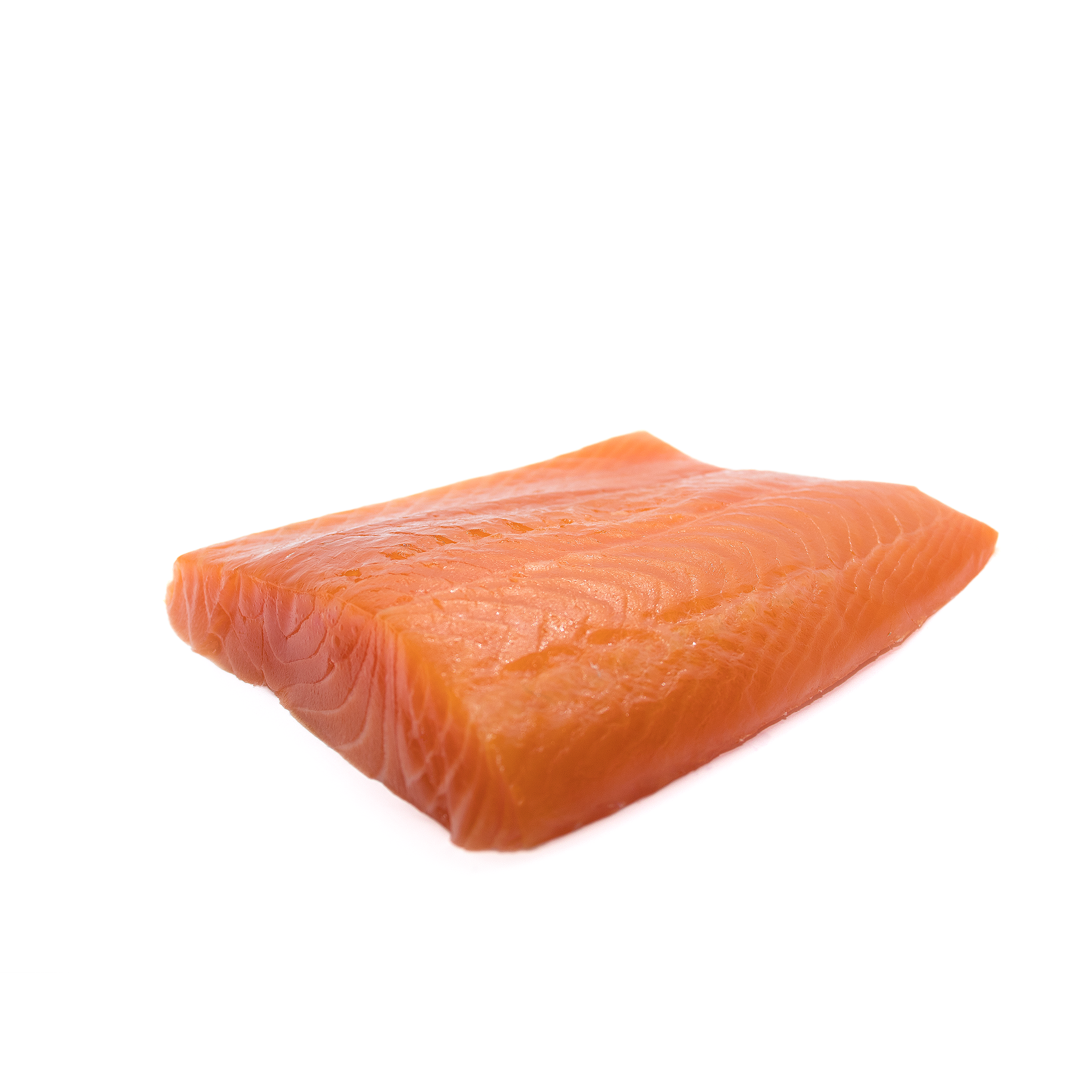 Gerookte zalm Tendre 'Joost'