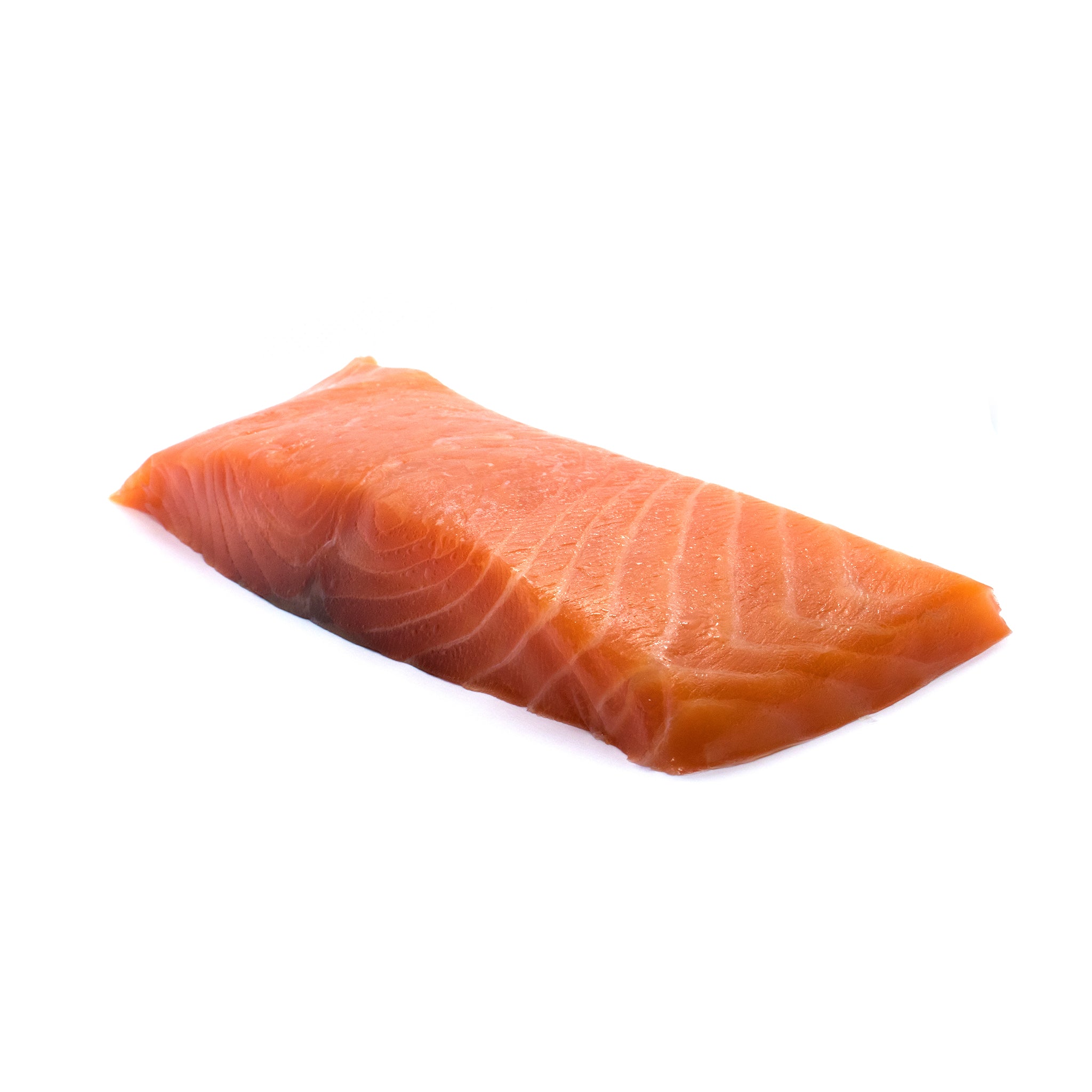 Gerookte zalm stukje heel 'Joost'