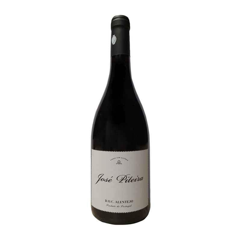 José Piteira, Alentejo DOC, Amareleza Vinhos