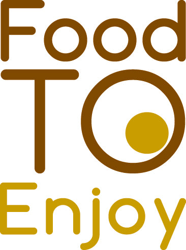 Food to Enjoy cadeaubon