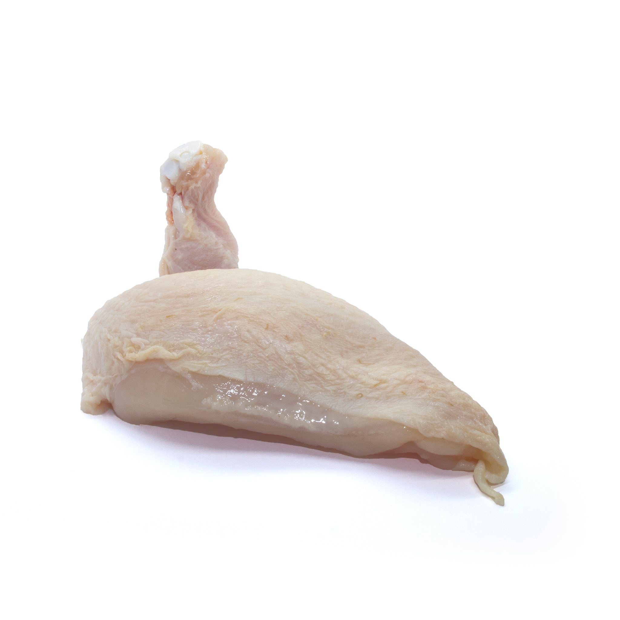 Polderkipfilet supreme