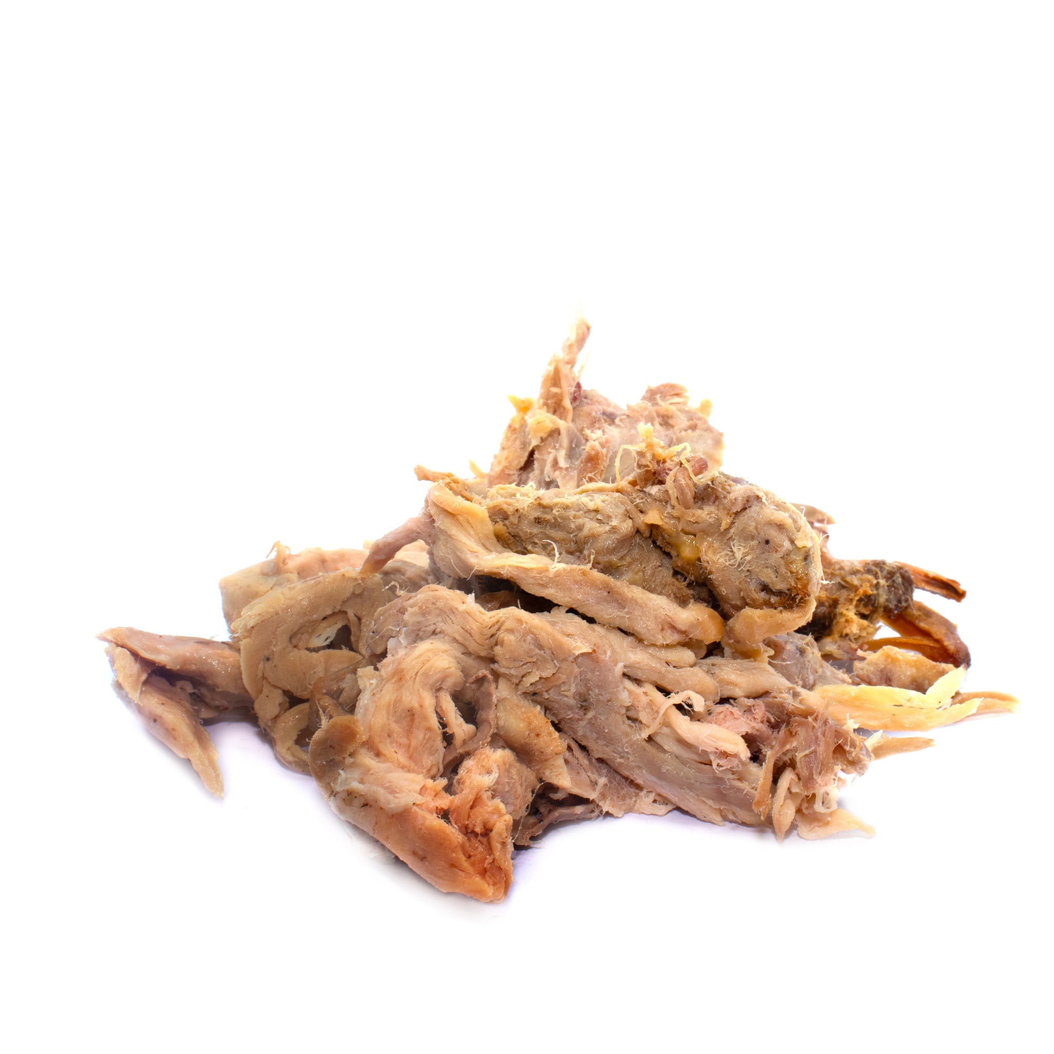 Pulled pork