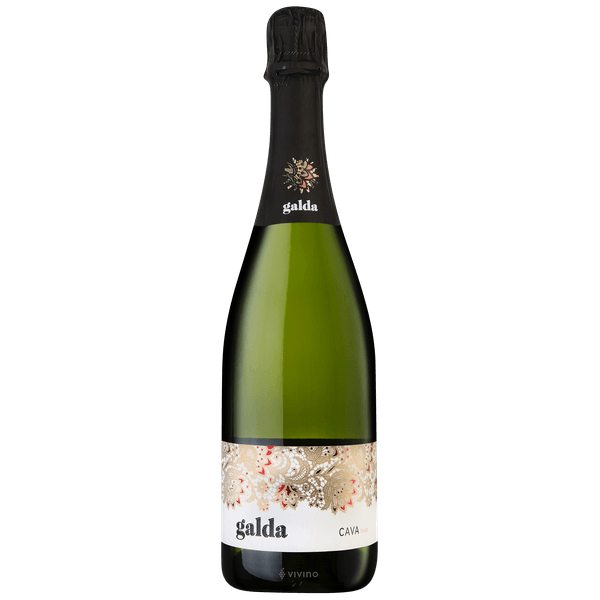 Cava Galda Brut, Fermi Bohigas, Penedès