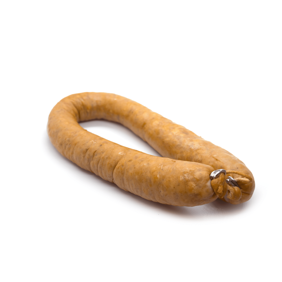 Ambachtelijke rookworst - Food to Enjoy