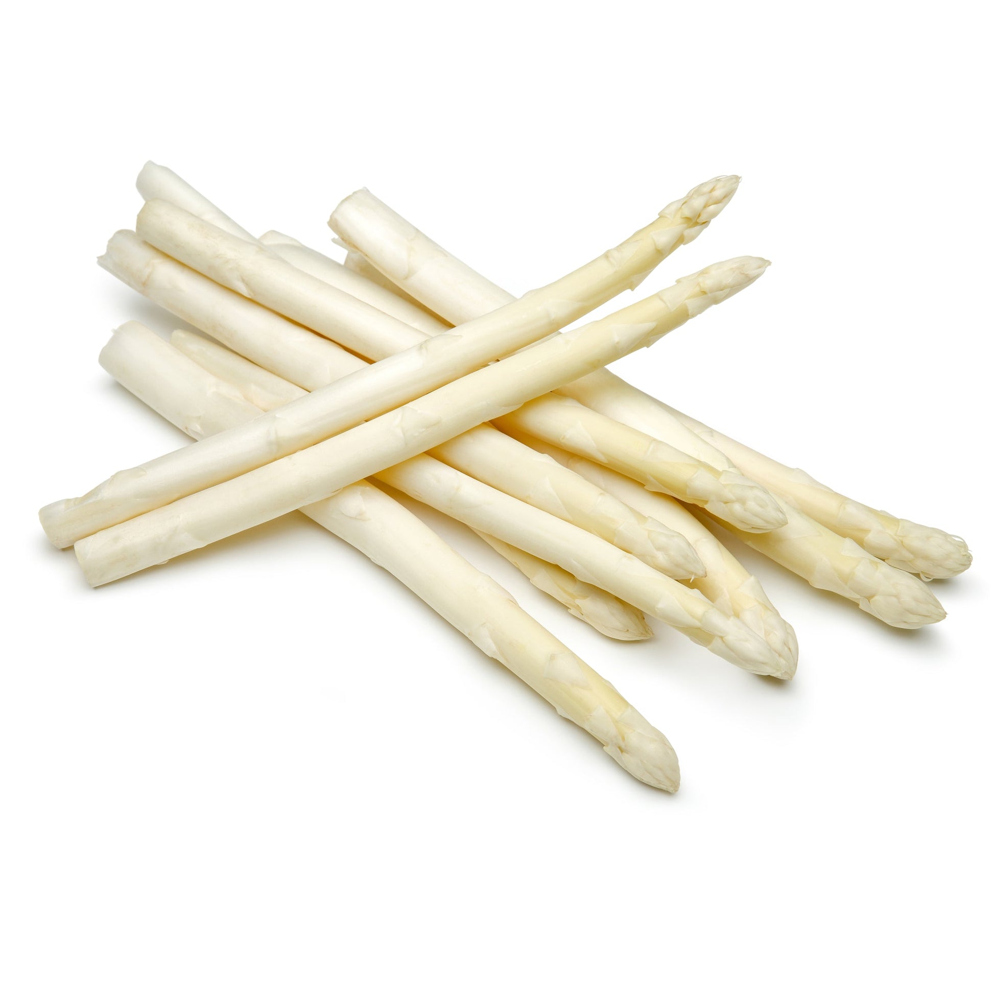 Asperges Cumulus AA1 geschild - Food to Enjoy