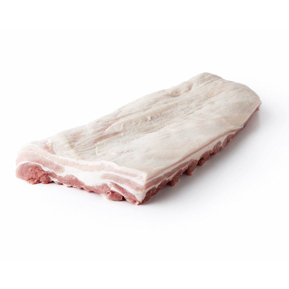 Beemsterlants scharrel varkensbuik zonder zwoerd - Food to Enjoy