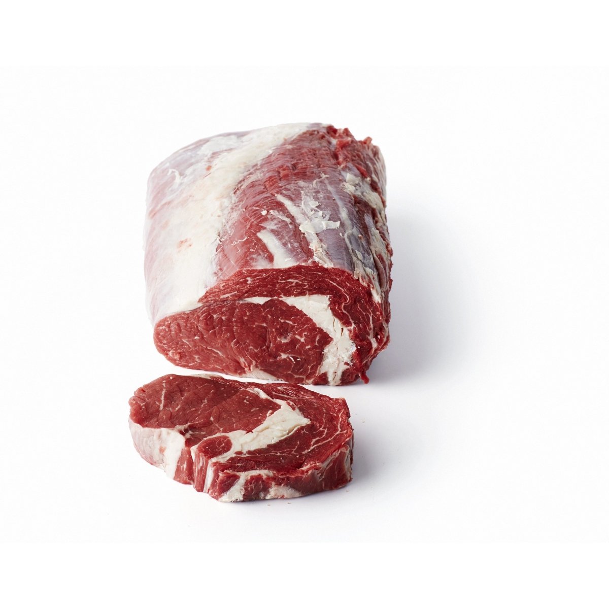 Bommelerwaard Ribeye, geportioneerd - Food to Enjoy