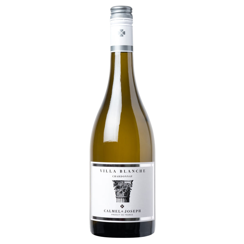 Villa Blanche Chardonnay