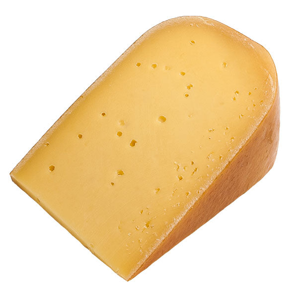 Extra belegen kaas stuk