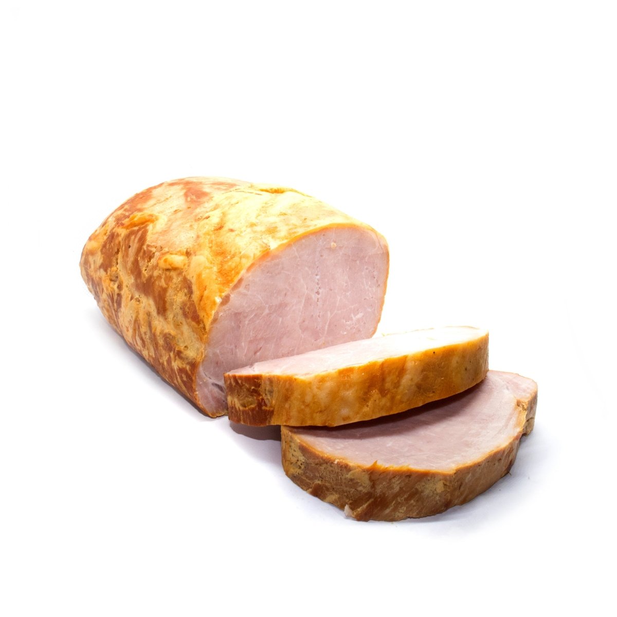 Gegaarde casselerrib - Food to Enjoy
