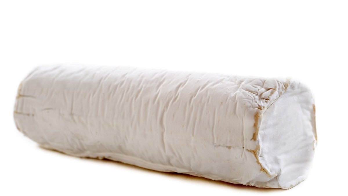 Geitenkaas met korst - Food to Enjoy