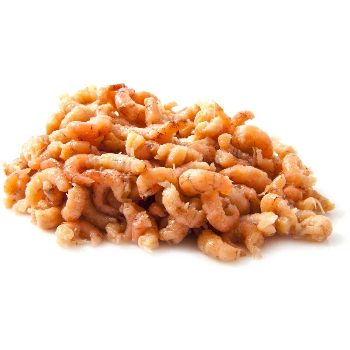 Hollandse garnalen - Food to Enjoy