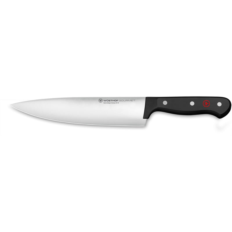 Koksmes Gourmet - 20 cm