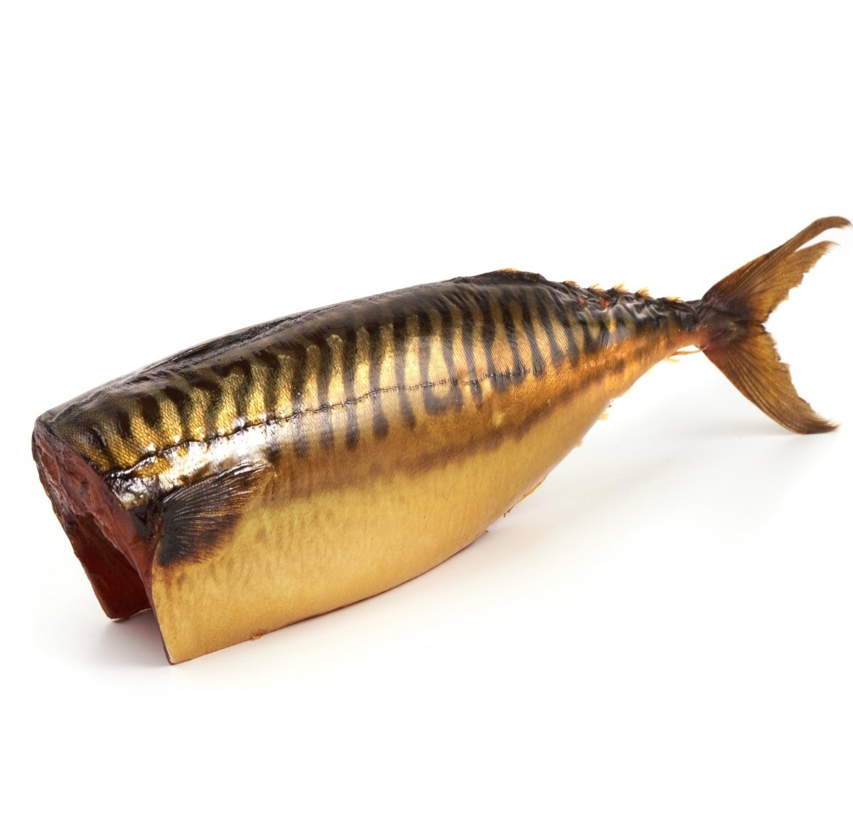 Makreel filet gerookt - Food to Enjoy
