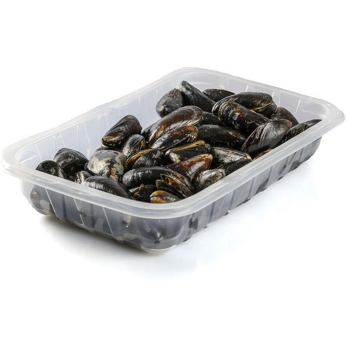 Mosselen Imperial - Food to Enjoy