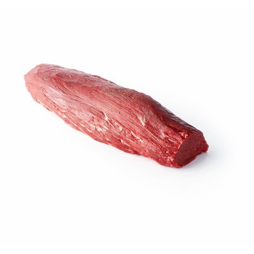 Ossenhaas graangevoerd - Food to Enjoy