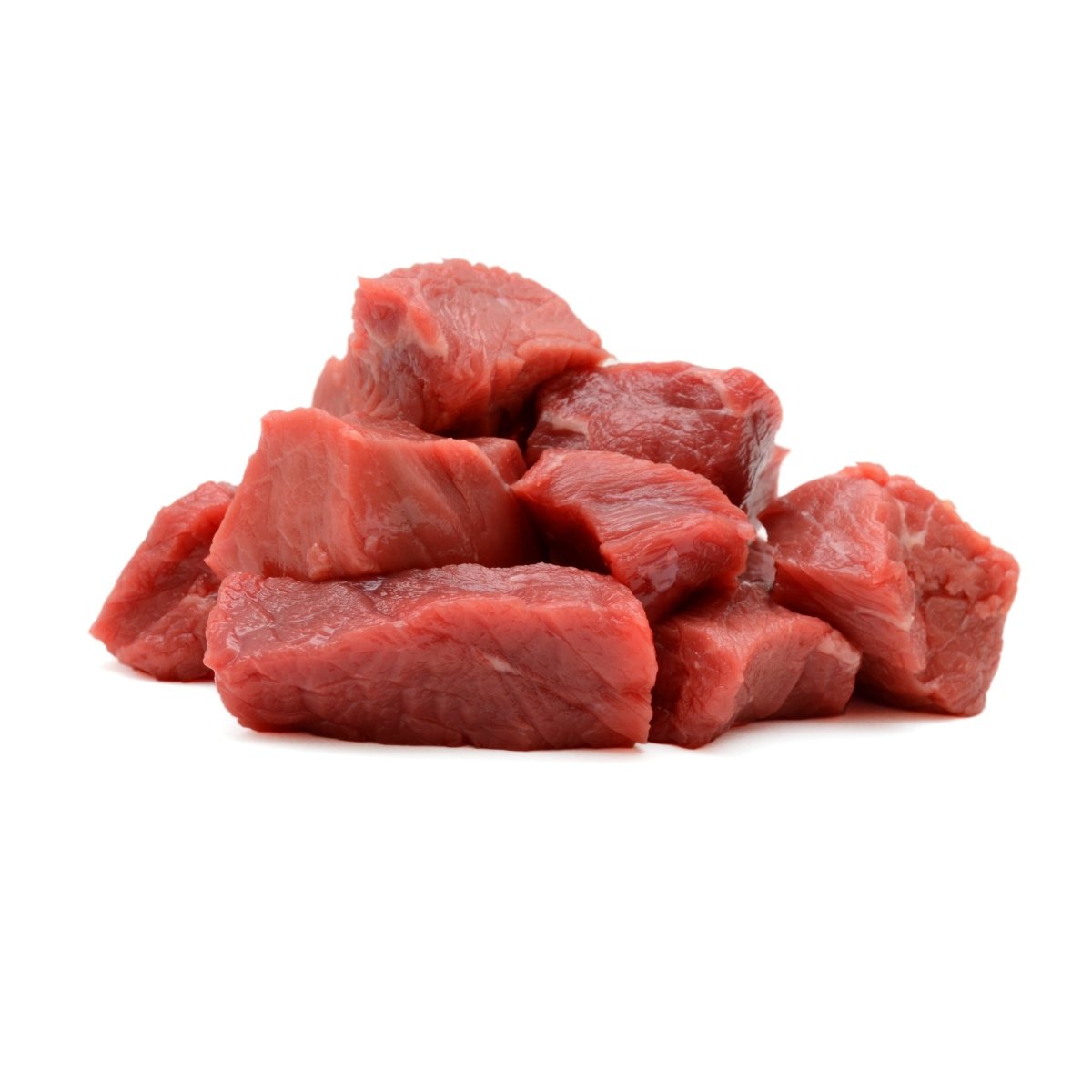 Ossenhaaspuntjes - Food to Enjoy