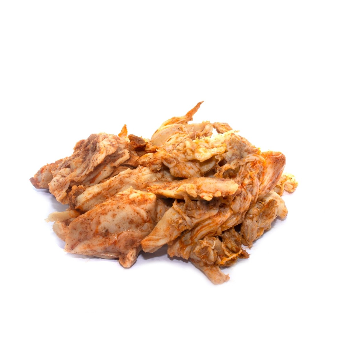 Pulled chicken - Food to Enjoy
