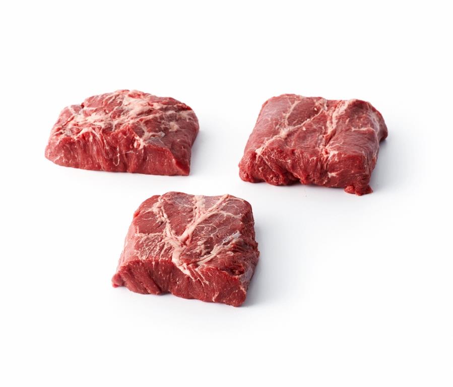 Runder sukade steak - Food to Enjoy