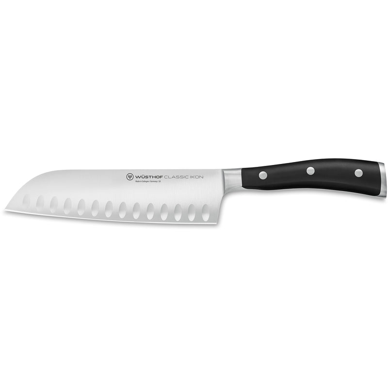 Santokumes Classic Ikon - 17 cm