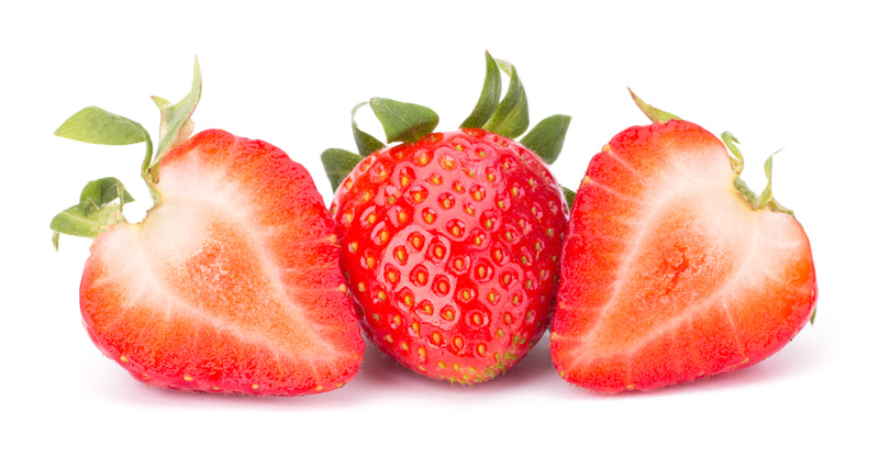Aardbeien