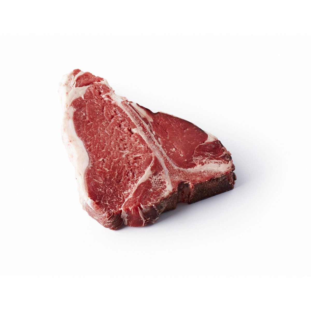 T - Bone steak - Food to Enjoy