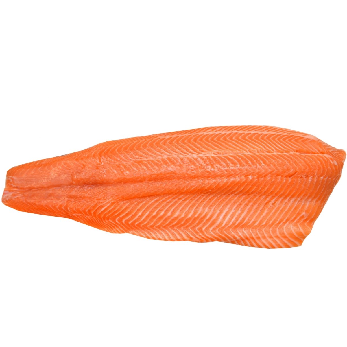 Verse zalmfilet met vel geschubd - Food to Enjoy