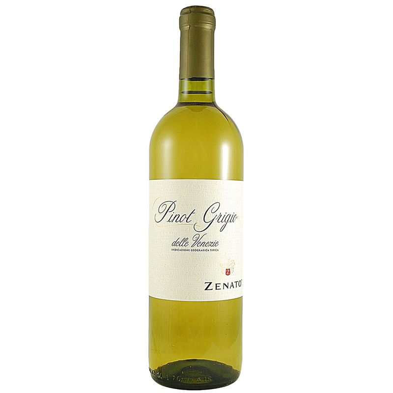 Zenato Pinot Grigio delle Venezie 2019